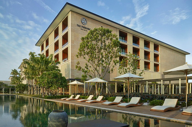 Xiamen Henghe Landmark Hotel Xiamen Henghe Landmark Hotel